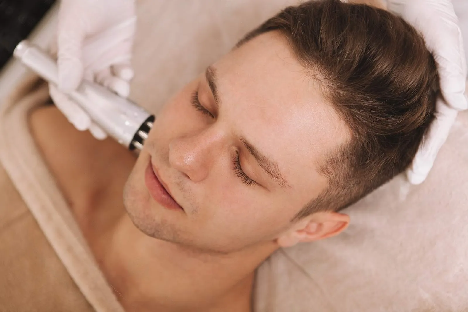 Skincare Treatment